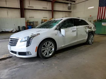 2019 Cadillac XTS 2G61M5S34K9141856 Lot 60782136