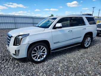 2020 Cadillac Escalade 1GYS4BKJ7LR143150