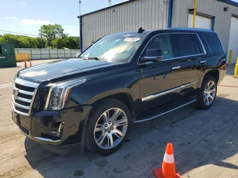 2016 Cadillac Escalade 1GYS4BKJ7GR451019
