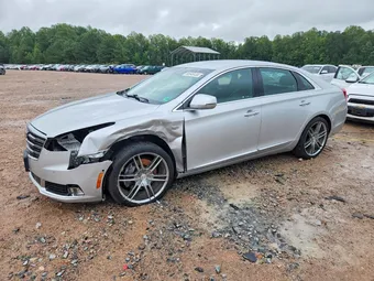 2018 Cadillac XTS 2G61M5S32J9126688