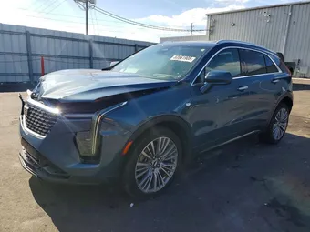 2024 Cadillac XT4 1GYFZDR40RF159716