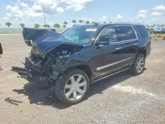2019 Cadillac Escalade 1GYS3CKJ0KR158726