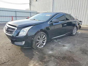 2017 Cadillac XTS 2G61P5S33H9127835 Lot 55721596