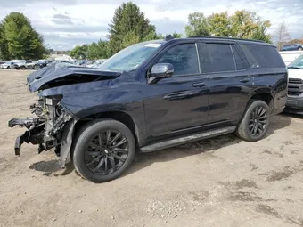 2021 Cadillac Escalade 1GYS4EKLXMR428185