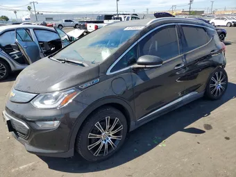 2017 Chevrolet Bolt EV 1G1FX6S01H4130419