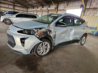 2023 Chevrolet Bolt EUV 1G1FY6S03P4141482