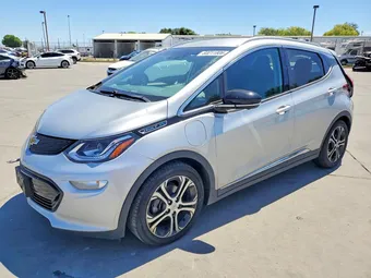 2020 Chevrolet Bolt 1G1FZ6S05L4128059