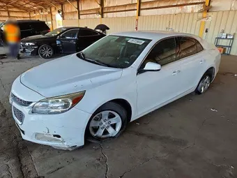 2015 Chevrolet Malibu 1G11C5SL7FF345735 Lot 59723656