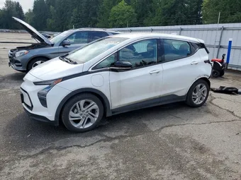 2022 Chevrolet Bolt EV 1G1FW6S09N4121093
