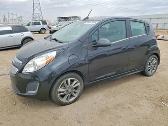 2015 Chevrolet Spark EV KL8CL6S0XFC772462