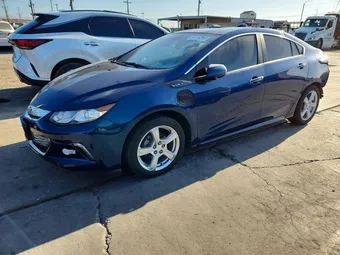 2019 Chevrolet Volt 1G1RC6S54KU112170