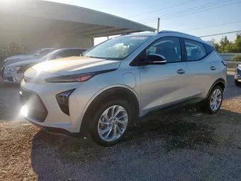 2023 Chevrolet Bolt EUV 1G1FY6S06P4148507