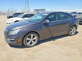 2015 Chevrolet Cruze 1G1PE5SB5F7148682