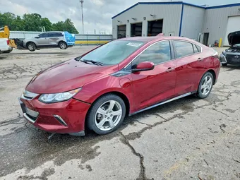2017 Chevrolet Volt 1G1RC6S56HU110249