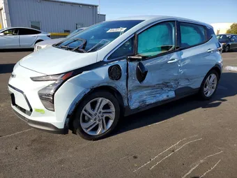 2023 Chevrolet Bolt EV 1G1FW6S09P4127074