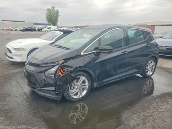 2023 Chevrolet Bolt EV 1G1FW6S01P4198009