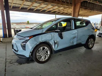 2023 Chevrolet Bolt EV 1G1FW6S03P4114921