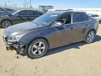 2015 Chevrolet Cruze 1G1PD5SB2F7163241