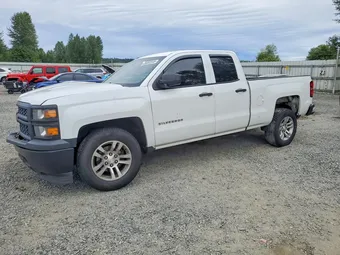 2015 Chevrolet Silverado 1500 1GCRCPEH6FZ307232 Lot 59082646