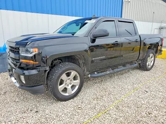2016 Chevrolet Silverado 1500 3GCUKREC3GG103597 Lot 57719406