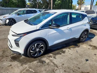 2023 Chevrolet Bolt EV 1G1FX6S0XP4163885