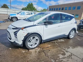 2023 Chevrolet Bolt EV 1G1FW6S01P4122757