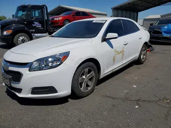 2016 Chevrolet Malibu 1G11C5SA2GF160881 Lot 56334706