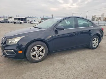 2015 Chevrolet Cruze 1G1PC5SB7F7214610