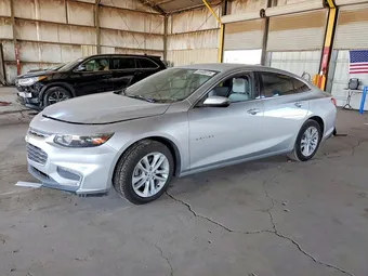 2016 Chevrolet Malibu 1G1ZE5ST9GF212490 Lot 85988075