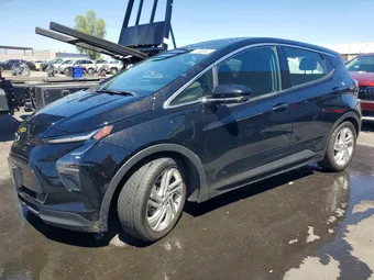2023 Chevrolet Bolt EV 1G1FW6S07P4198127