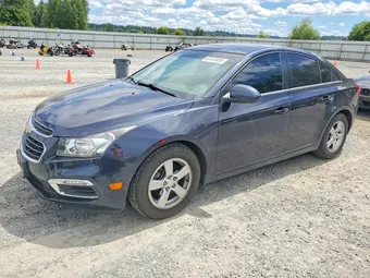 2015 Chevrolet Cruze 1G1PC5SB0F7177481