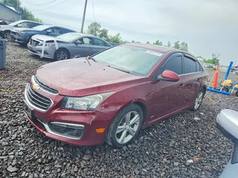 2015 Chevrolet Cruze 1G1PE5SB3F7264267