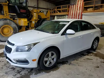 2016 Chevrolet Cruze 1G1PE5SB4G7143099
