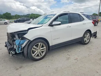 2020 Chevrolet Equinox 3GNAXNEV0LS718492 Lot 55045396