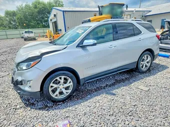 2018 Chevrolet Equinox 2GNAXVEV6J6206439 Lot 58043706