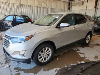 2019 Chevrolet Equinox 2GNAXKEV6K6102274 Lot 59257606
