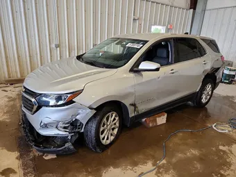 2018 Chevrolet Equinox 3GNAXJEV3JS561952 Lot 57000746