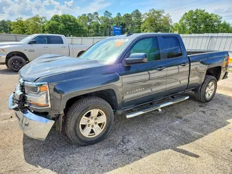 2017 Chevrolet Silverado 1GCRCREC2HZ299083 Lot 53904206