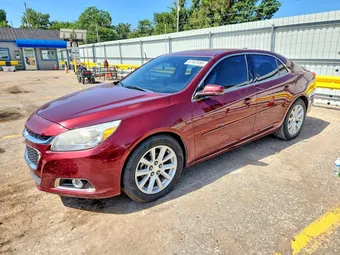 2015 Chevrolet Malibu 1G11D5SL9FF306738 Lot 57167456