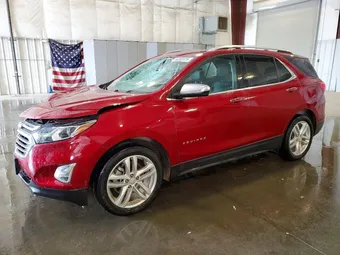 2020 Chevrolet Equinox 2GNAXYEX7L6201286 Lot 56092076
