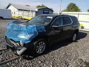 2018 Chevrolet Traverse 1GNERGKW2JJ206056 Lot 57337565