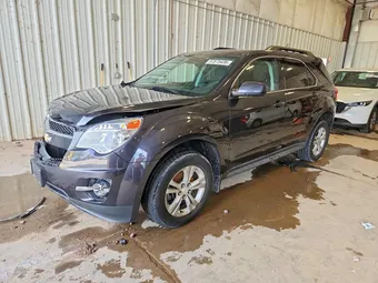 2015 Chevrolet Equinox 1GNFLGEK0FZ145121 Lot 57575436