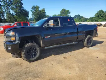 2016 Chevrolet Silverado 2500 1GC1KVEG6GF278474 Lot 57747336