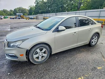 2015 Chevrolet Cruze 1G1PC5SB8F7237734
