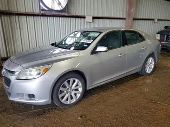 2015 Chevrolet Malibu 1G11D5SL4FF120685 Lot 56282086