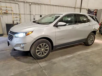 2020 Chevrolet Equinox 2GNAXUEVXL6106194 Lot 54428566