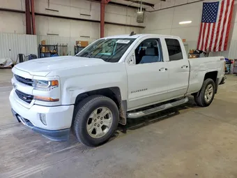2016 Chevrolet Silverado 1500 1GCVKRECXGZ403027 Lot 58982086