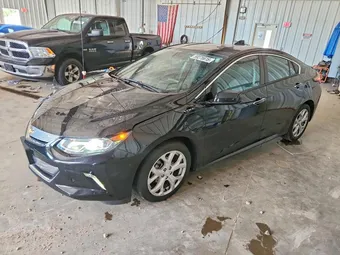 2017 Chevrolet Volt 1G1RB6S59HU192545