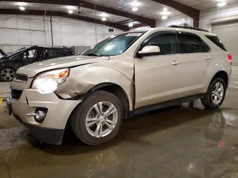 2015 Chevrolet Equinox 2GNALCEK1F1158987 Lot 58883896