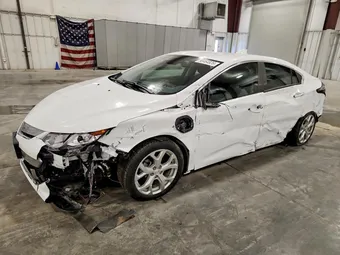 2018 Chevrolet Volt 1G1RB6S58JU142001